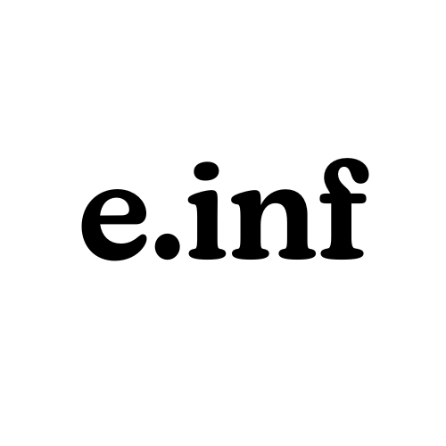 emulateInf logo